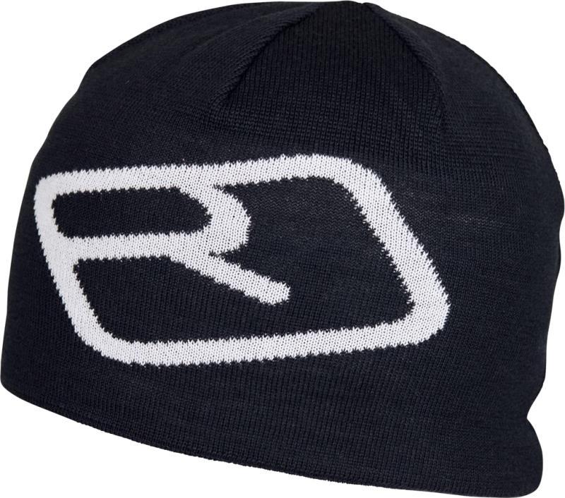 Pro Beanie - Black Raven 1