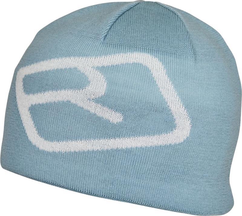 Pro Beanie - Glacier Grey 1