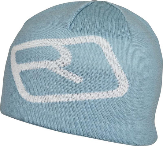 Pro Beanie - Glacier Grey 1