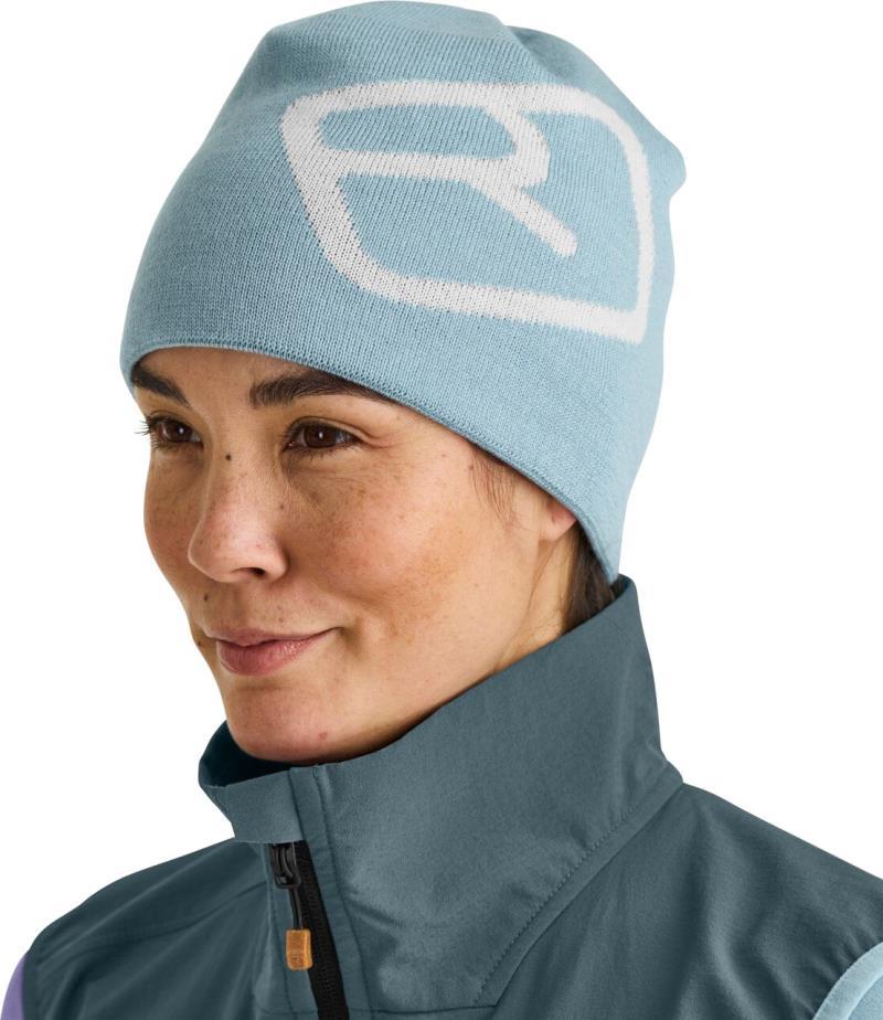 Pro Beanie - Glacier Grey 2