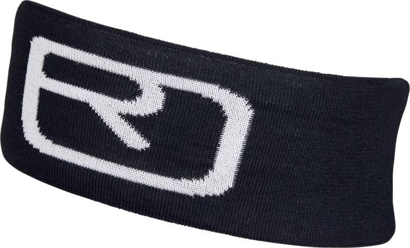 Pro Headband - Black Raven 1