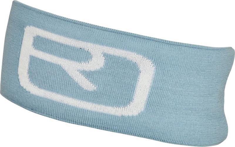 Pro Headband - Glacier Grey 1