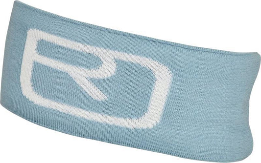 Pro Headband - Glacier Grey 1