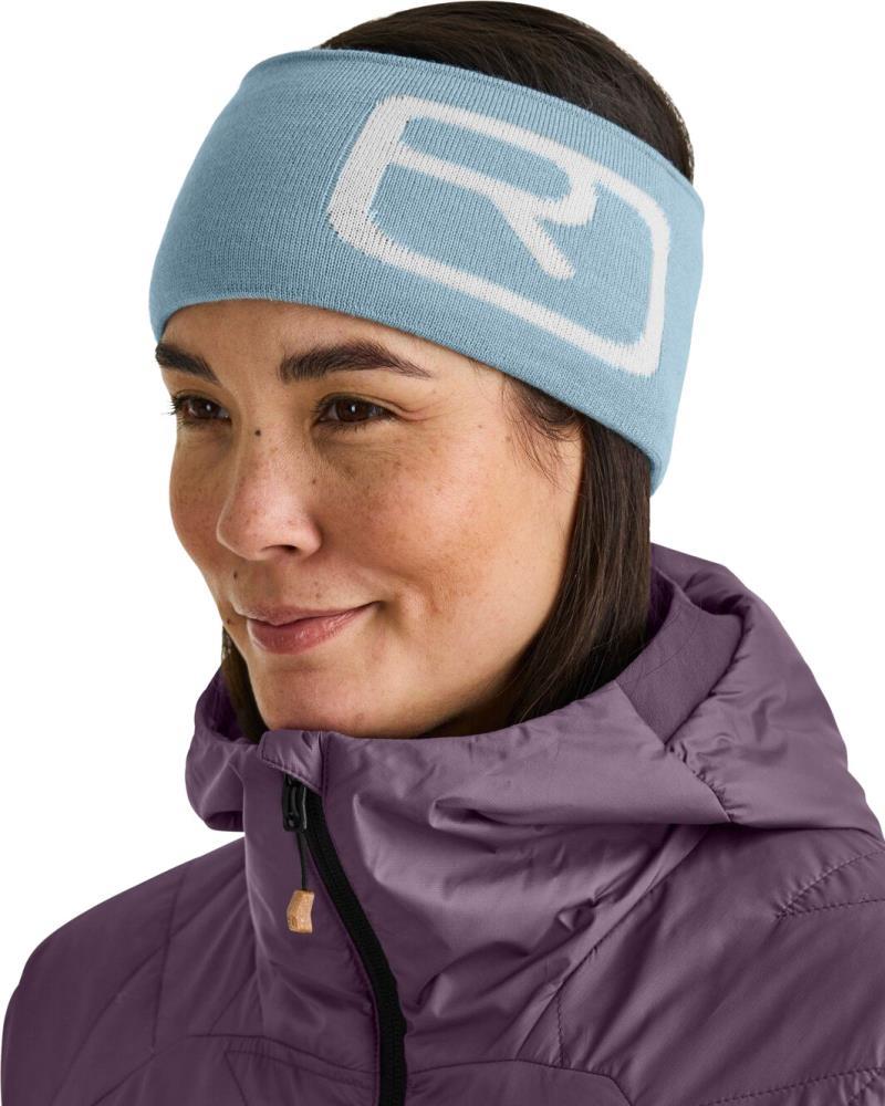 Pro Headband - Glacier Grey 2