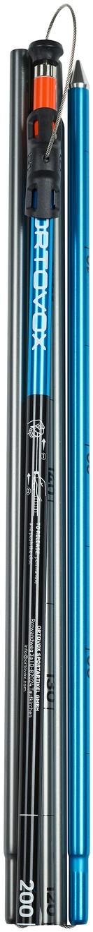 Probe 240 - silver 1