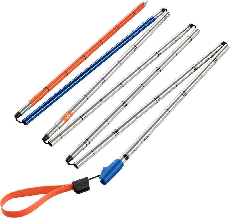 Probe Alu 240 Light - Silver 1