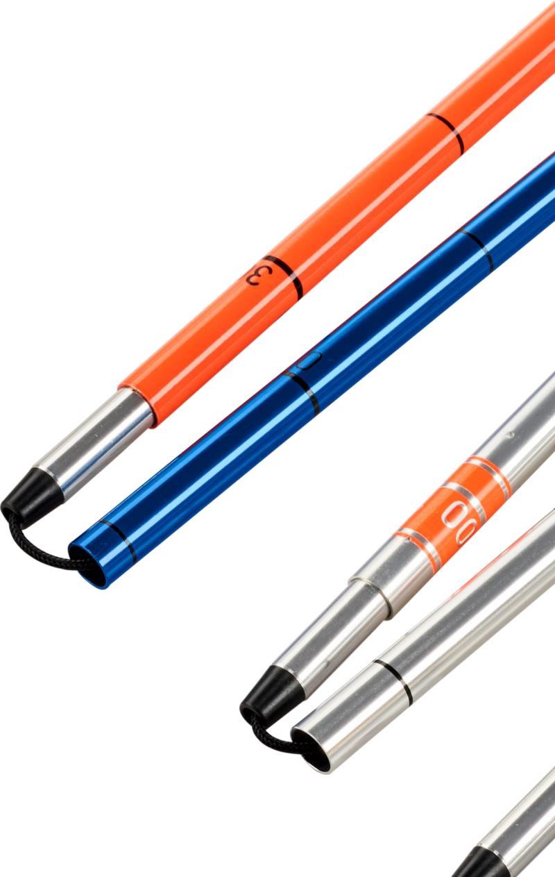 Probe Alu 240 Light - Silver 2