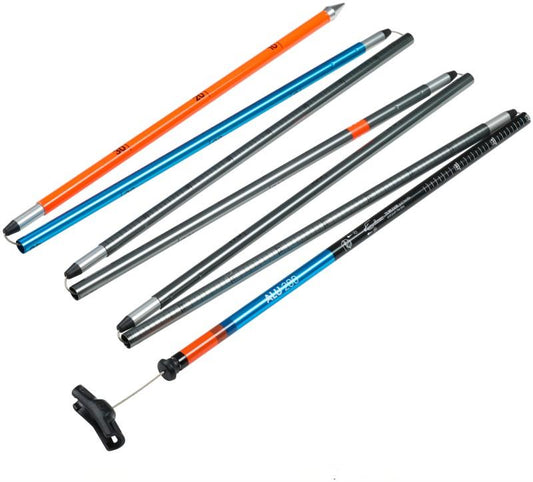 Probe Alu 280 - silver 1