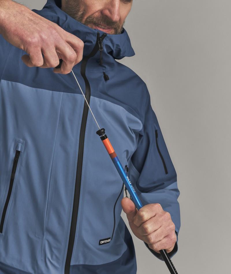 Probe Alu 280 - silver 1