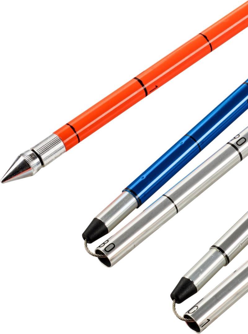 Probe Alu 320+ PFA - Silver 3