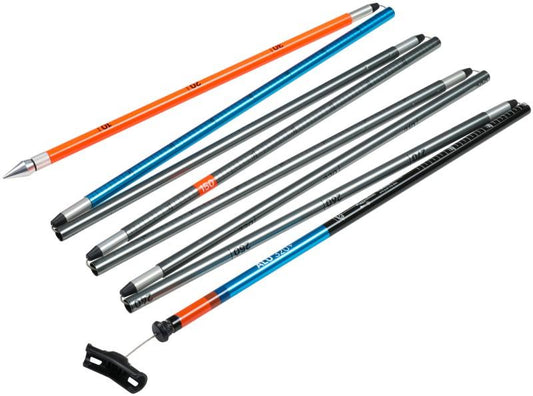Probe Alu 320+ - silver 1