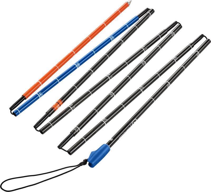 Probe Carbon 240 Superlight - Black 1