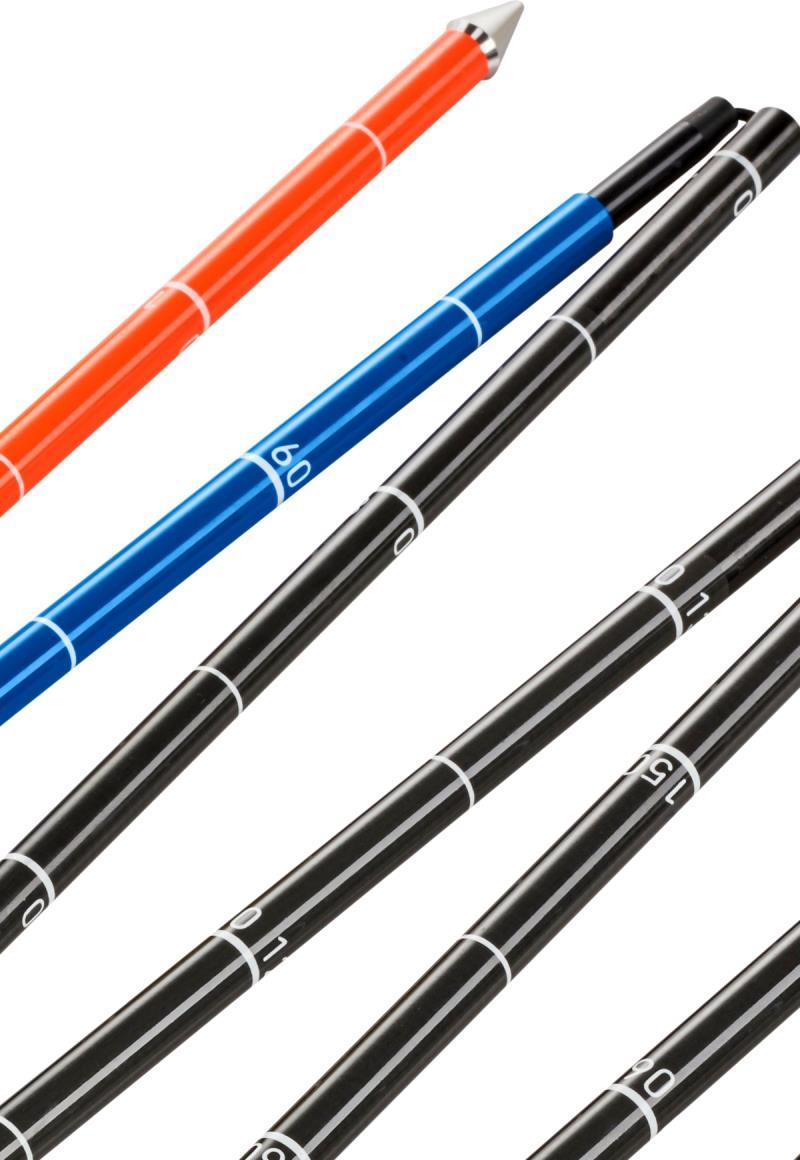 Probe Carbon 240 Superlight - Black 2