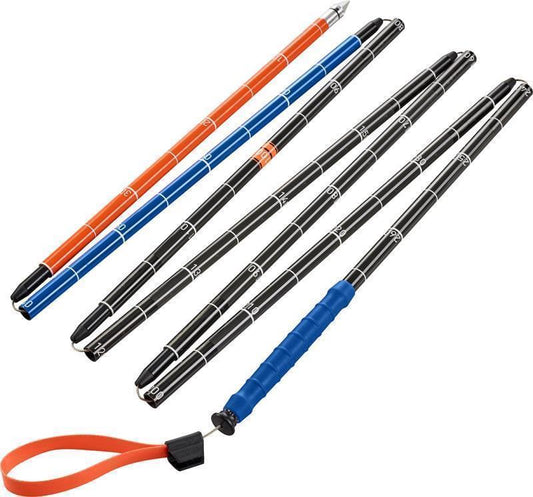Probe Carbon 280+ PFA - Black 1