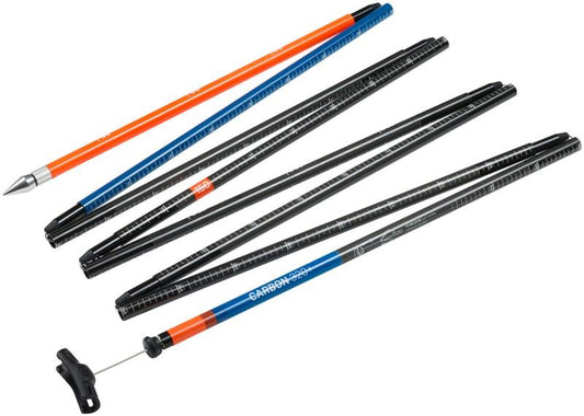 Probe Carbon 320+ - deep black 1