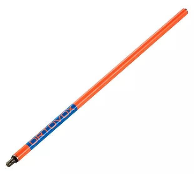 Probe Extension Steel - shocking orange 1
