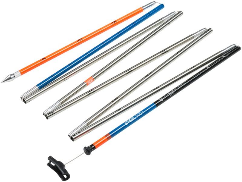 Probe Steel 320+ - silver 1