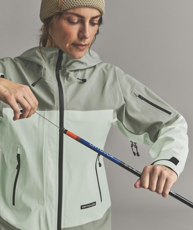 Probe Steel 320+ - silver 1