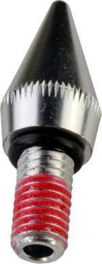 Probe Tip - Silver 1