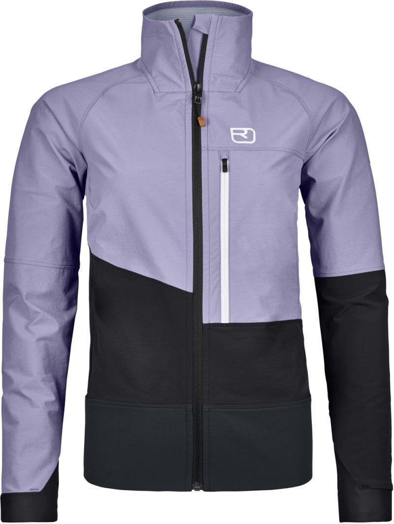 Punta Berrino Jacket - Womens - Lush Lavender 1