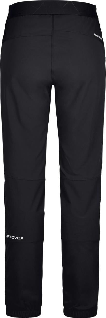 Punta Berrino Pants, Long - Womens - Black Raven 2