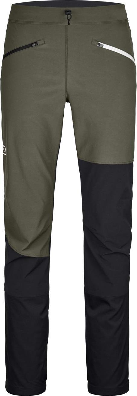 Punta Berrino Pants, Reg - Mens - Dark Wild Herbs 1