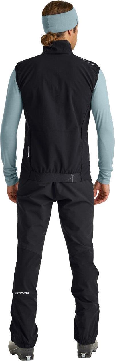 Punta Berrino Pants, Reg - Mens - Dark Wild Herbs 4