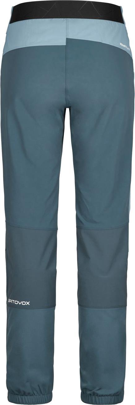 Punta Berrino Pants, Reg - Womens - Glacier Grey 2