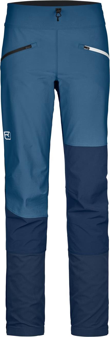 Punta Berrino Pants, Reg - Womens - Sea Surface 1