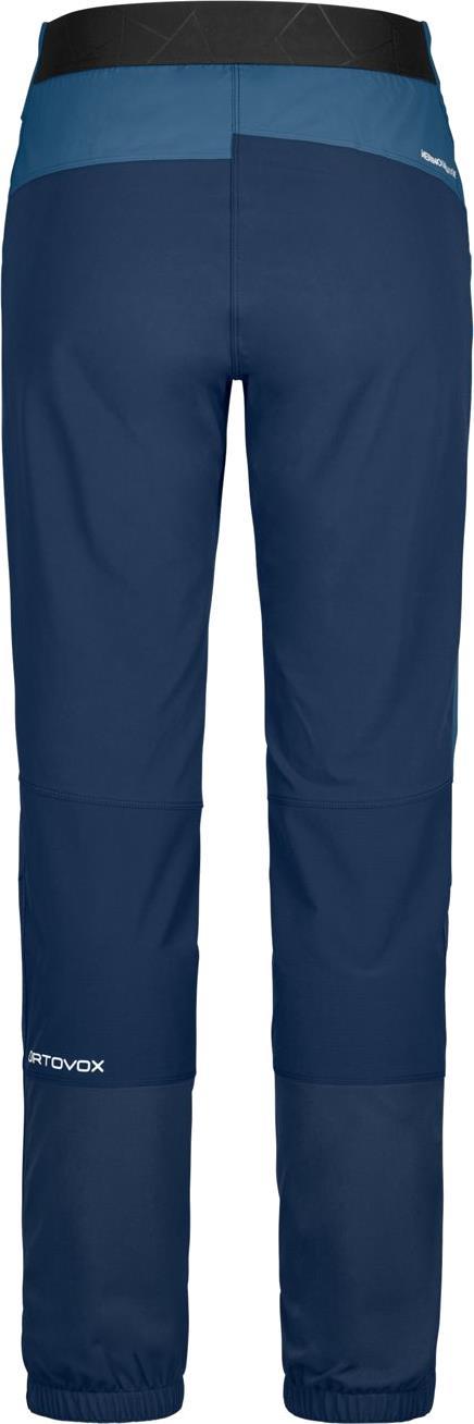 Punta Berrino Pants, Reg - Womens - Sea Surface 2