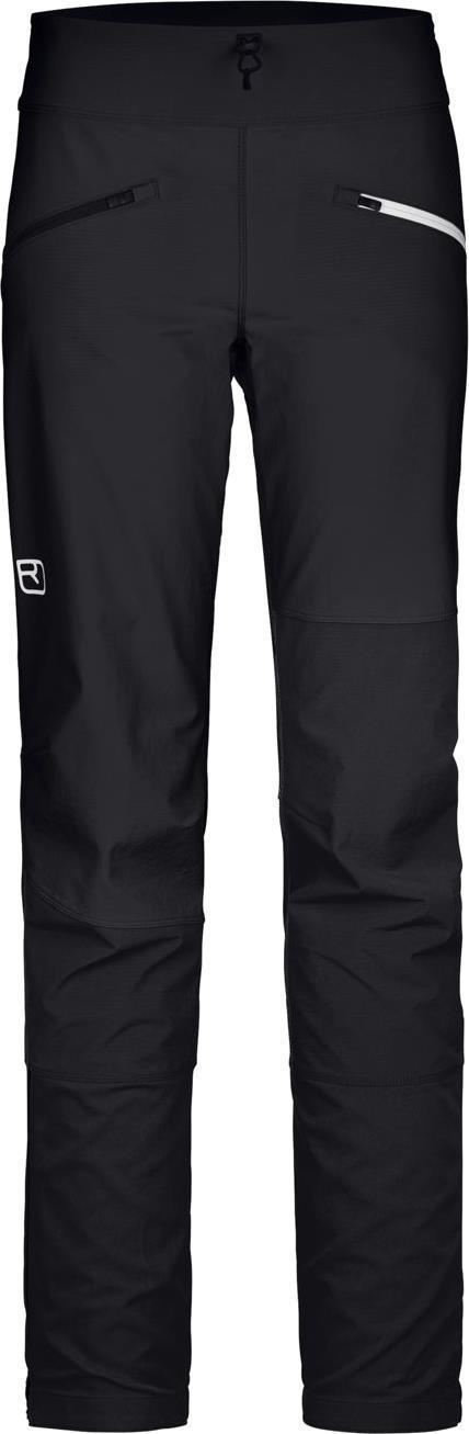 Punta Berrino Pants, Short - Womens - Black Raven 1
