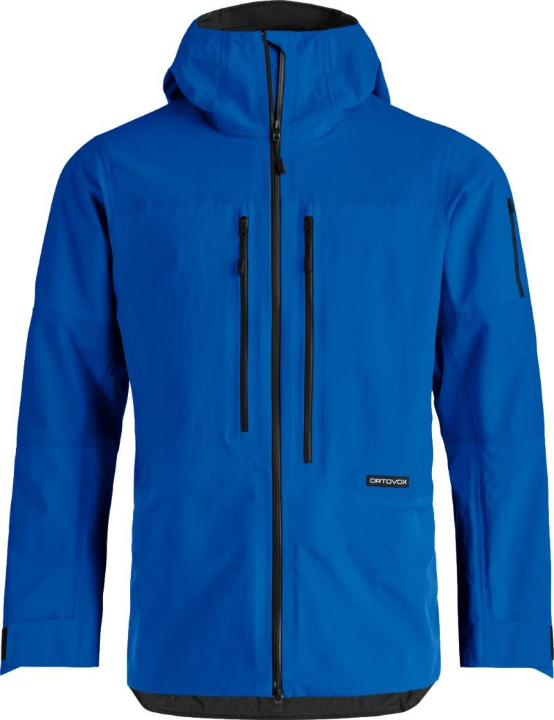 Ravine Free 3L Jacket - Mens - blue note 1