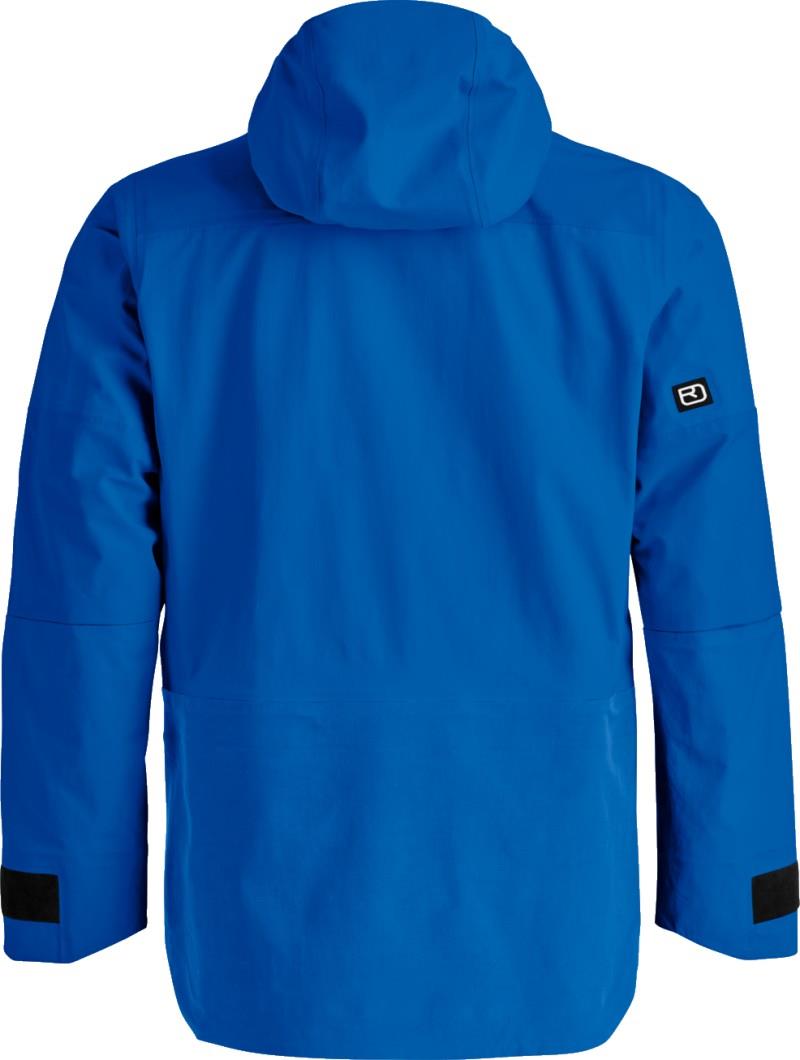 Ravine Free 3L Jacket - Mens - blue note 1