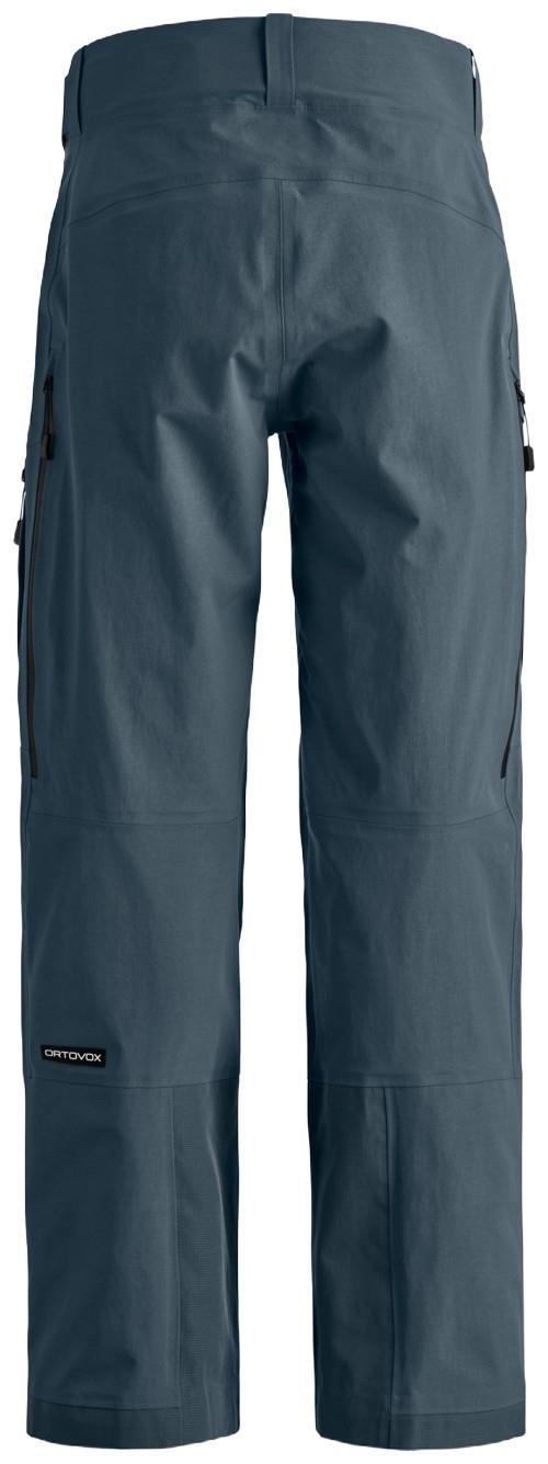 Ravine Free 3L Pants, Long - Womens - dark arctic grey 1