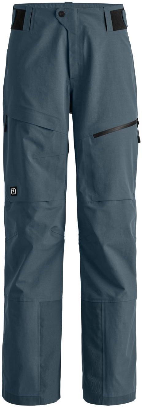Ravine Free 3L Pants, Reg - Womens - dark arctic grey 1