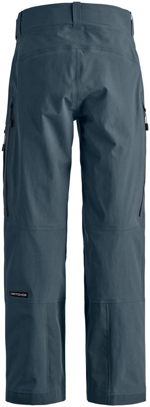 Ravine Free 3L Pants, Reg - Womens - dark arctic grey 1