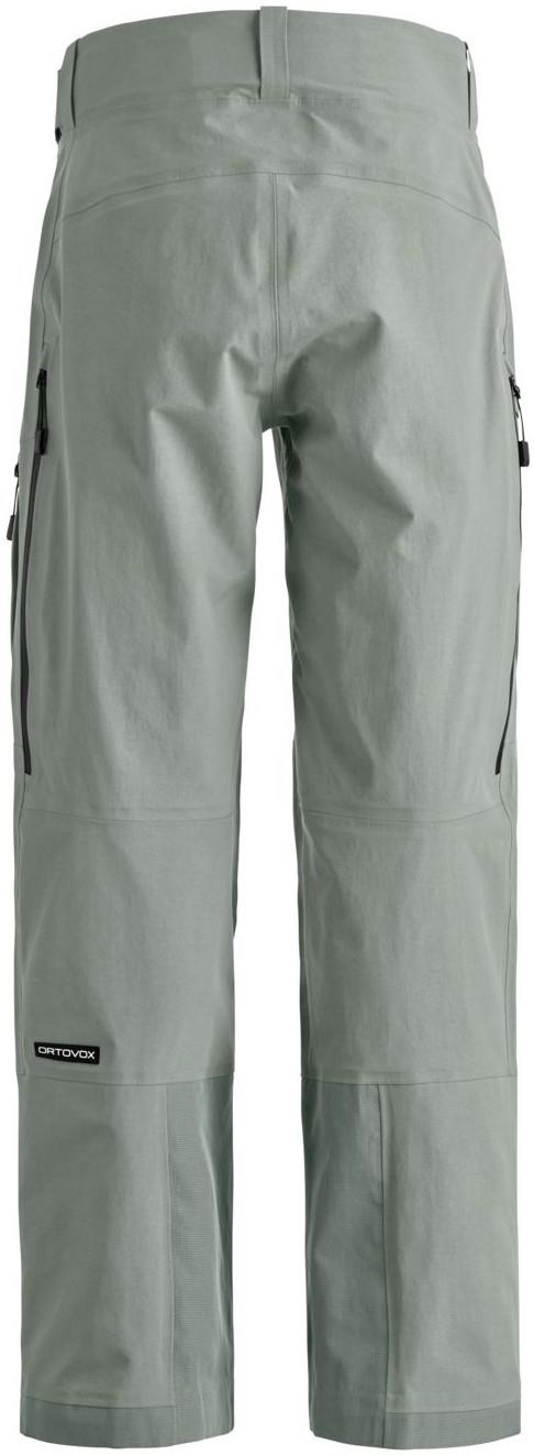 Ravine Free 3L Pants, Reg - Womens - green sage 1