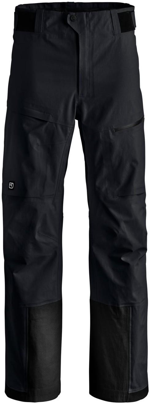 Ravine Free 3L Pants, Short - Mens - black raven 1