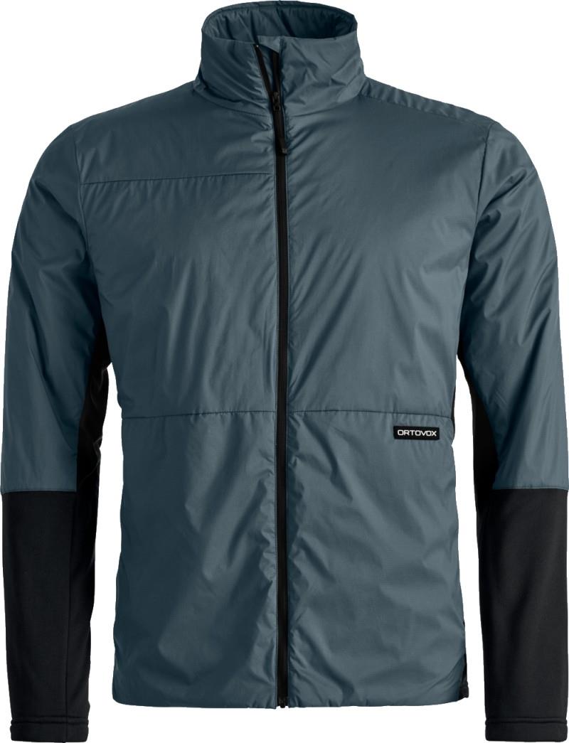 Ravine Metawool 60 Hybrid Jacket - Mens - dark arctic grey 1