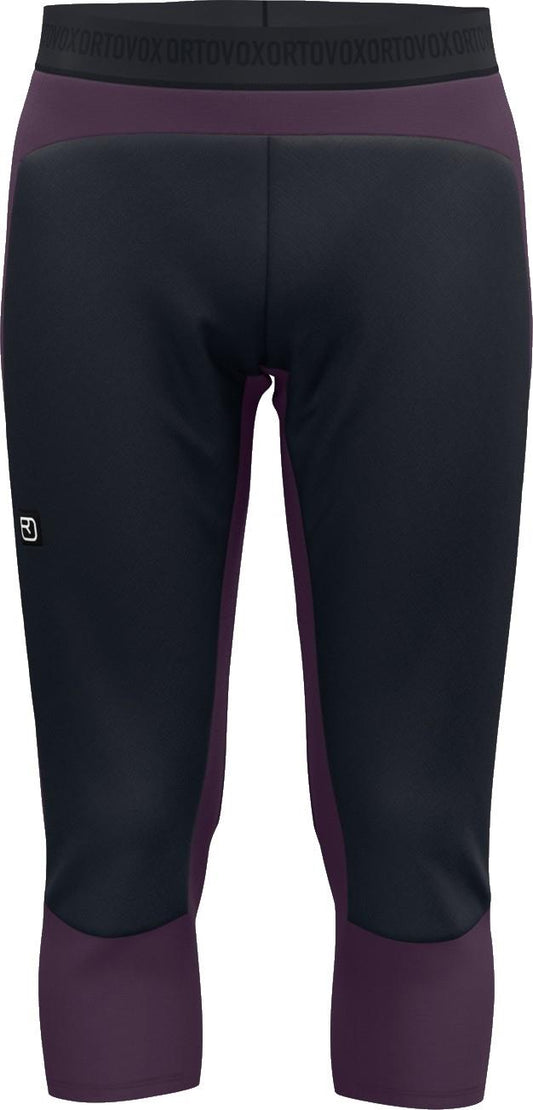 Ravine Metawool 60 Hybrid Pants - Mens - dark wild berry 1
