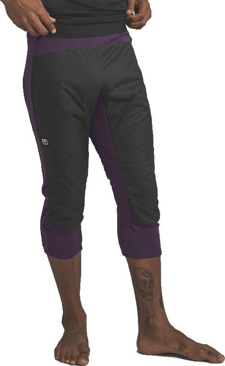 Ravine Metawool 60 Hybrid Pants - Mens - dark wild berry 1