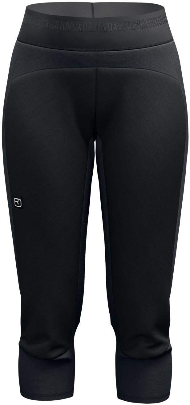 Ravine Metawool 60 Hybrid Pants - Womens - black raven 1