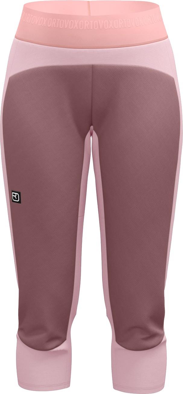 Ravine Metawool 60 Hybrid Pants - Womens - dawn rose 1