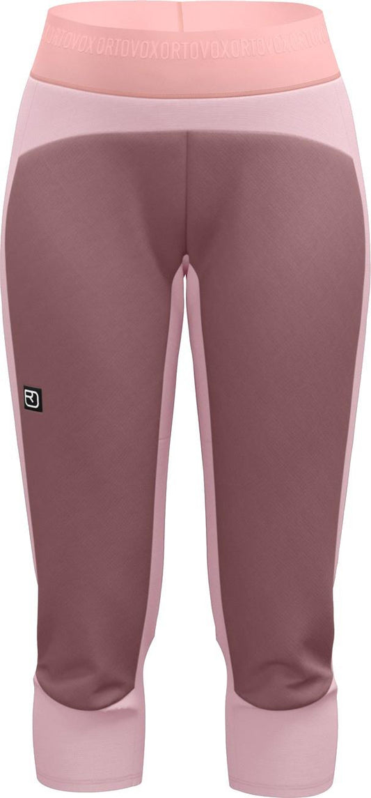 Ravine Metawool 60 Hybrid Pants - Womens - dawn rose 1