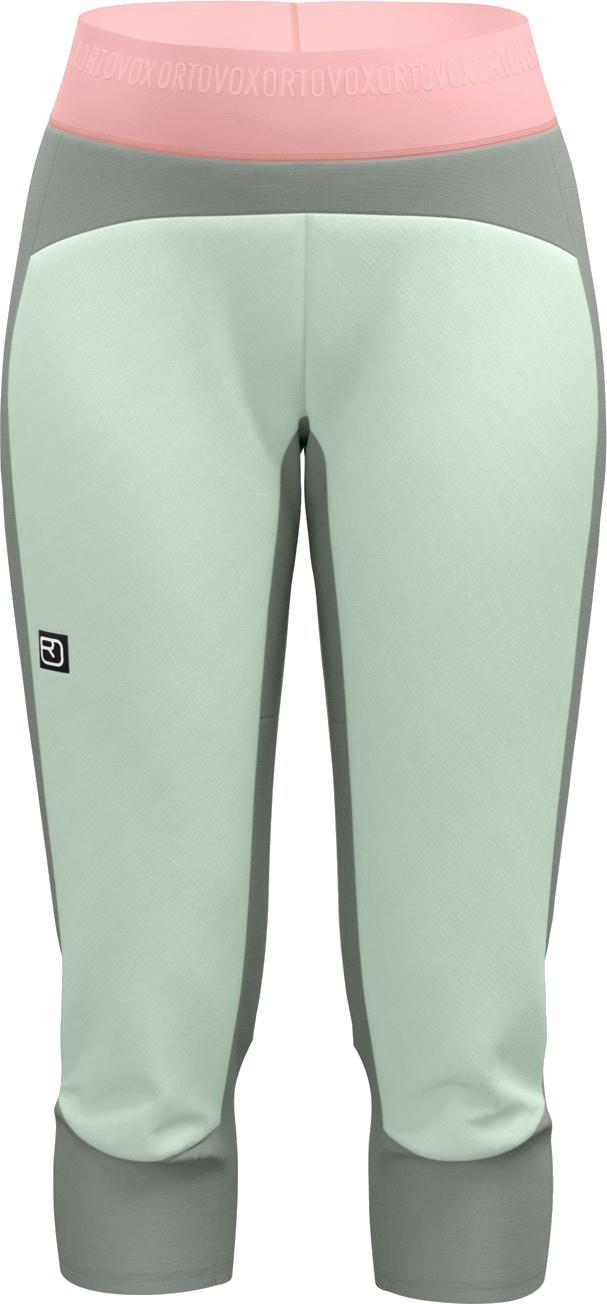 Ravine Metawool 60 Hybrid Pants - Womens - green sage 1