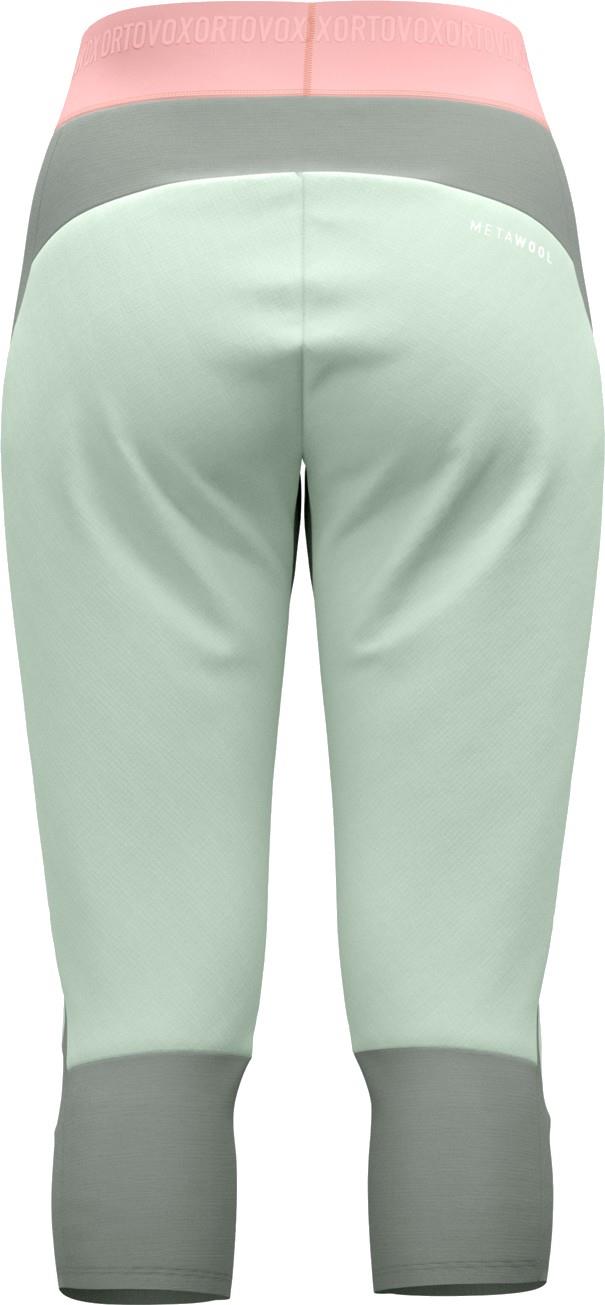 Ravine Metawool 60 Hybrid Pants - Womens - green sage 1