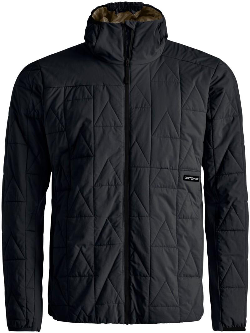 Ravine Metawool 90 Jacket - Mens - black raven 1