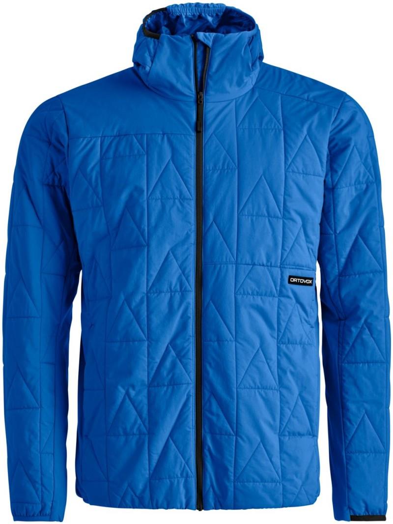 Ravine Metawool 90 Jacket - Mens - blue note 1