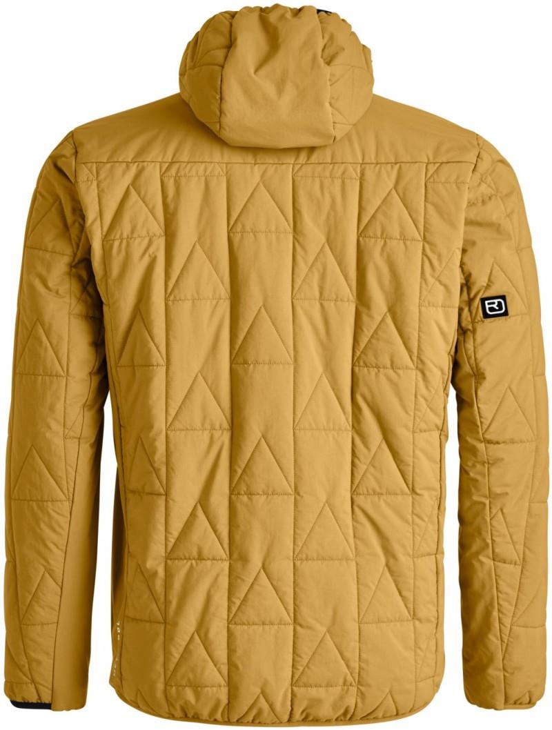 Ravine Metawool 90 Jacket - Mens - wild cumin 1