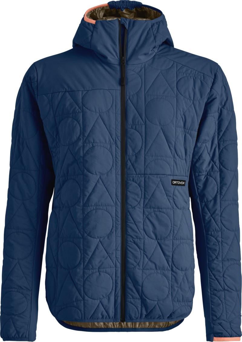Ravine Metawool 90 Jacket - Womens - deep ocean 1